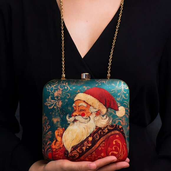 Christmas bliss by INDIAURA - Picture 2 of 3